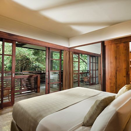 Adiwana Resort Jembawan Ubud Esterno foto