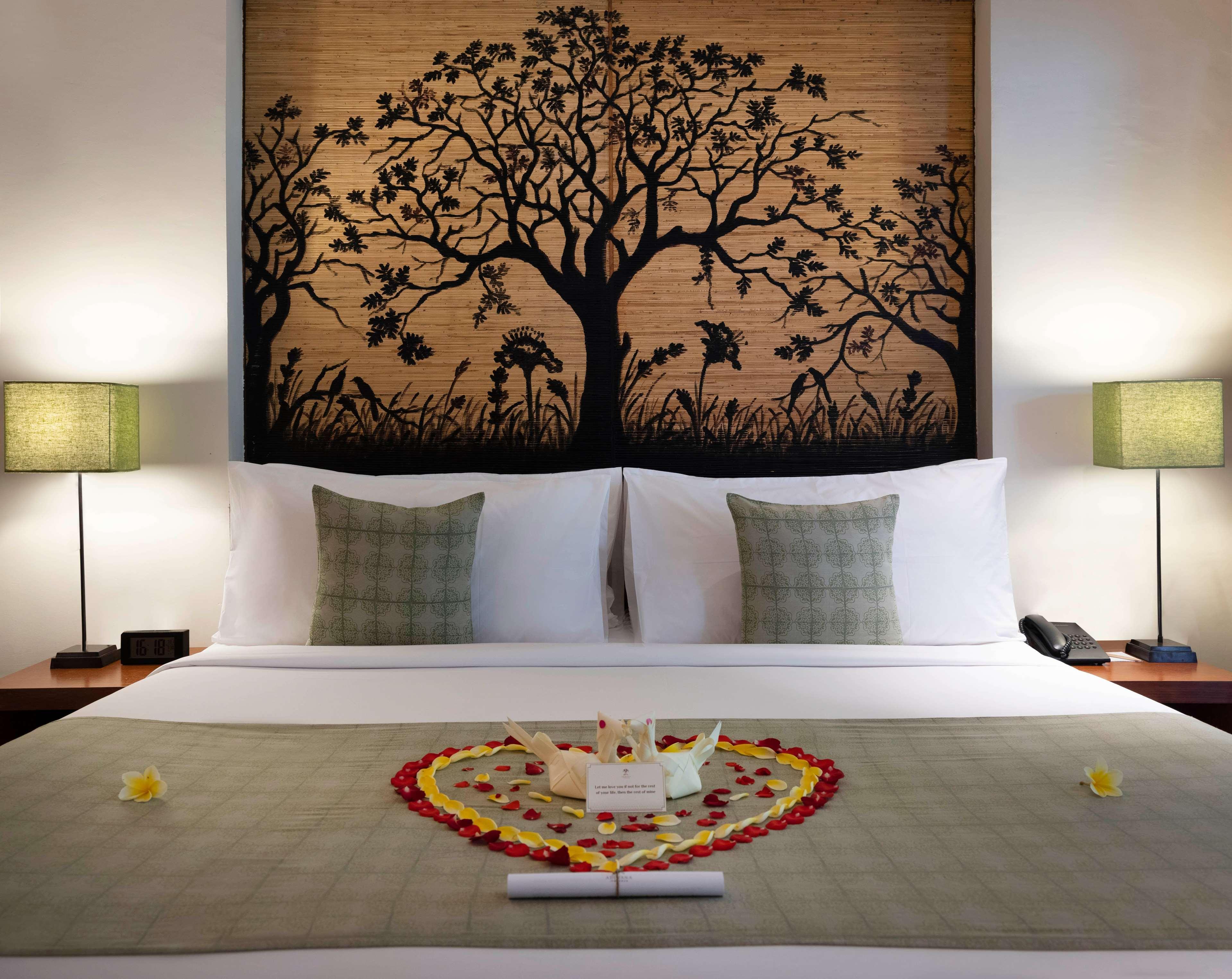 Adiwana Resort Jembawan Ubud Esterno foto