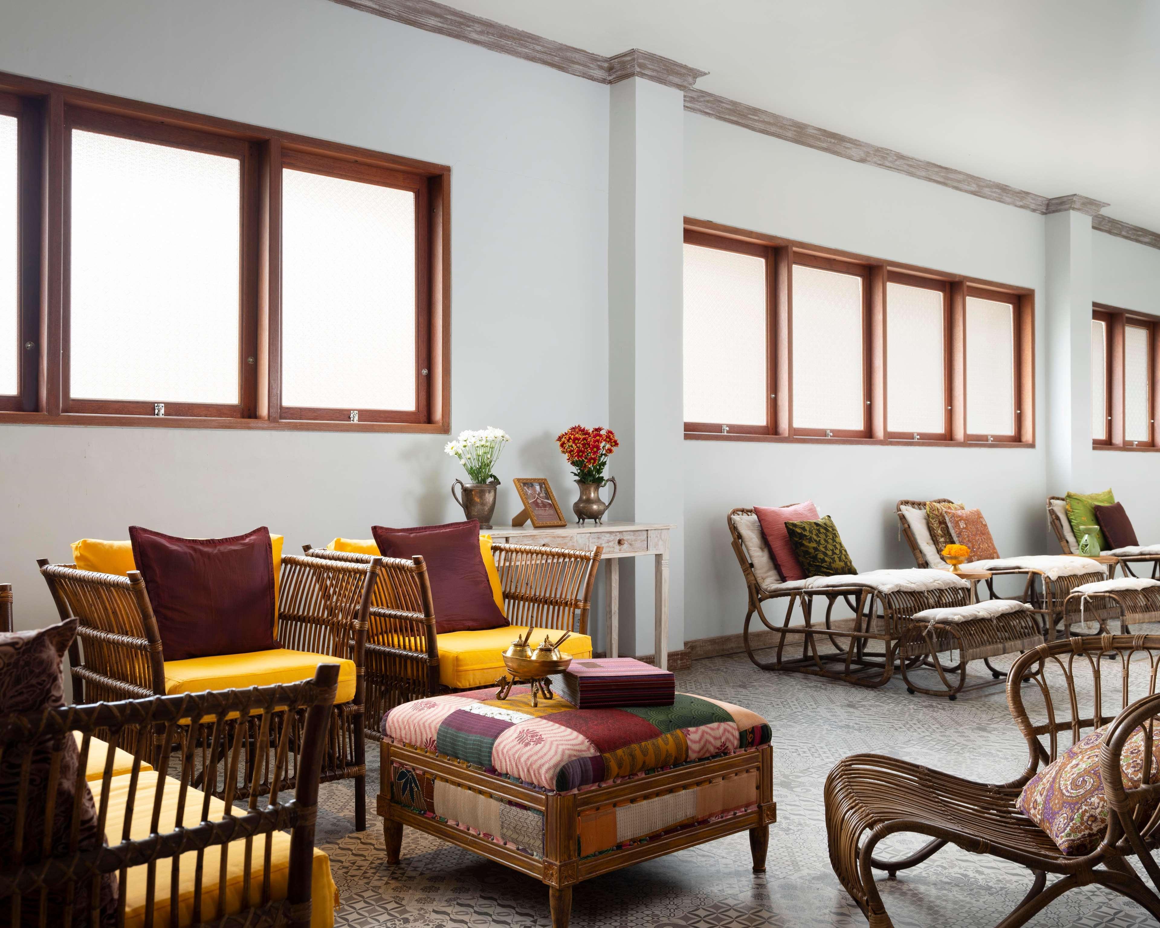Adiwana Resort Jembawan Ubud Esterno foto
