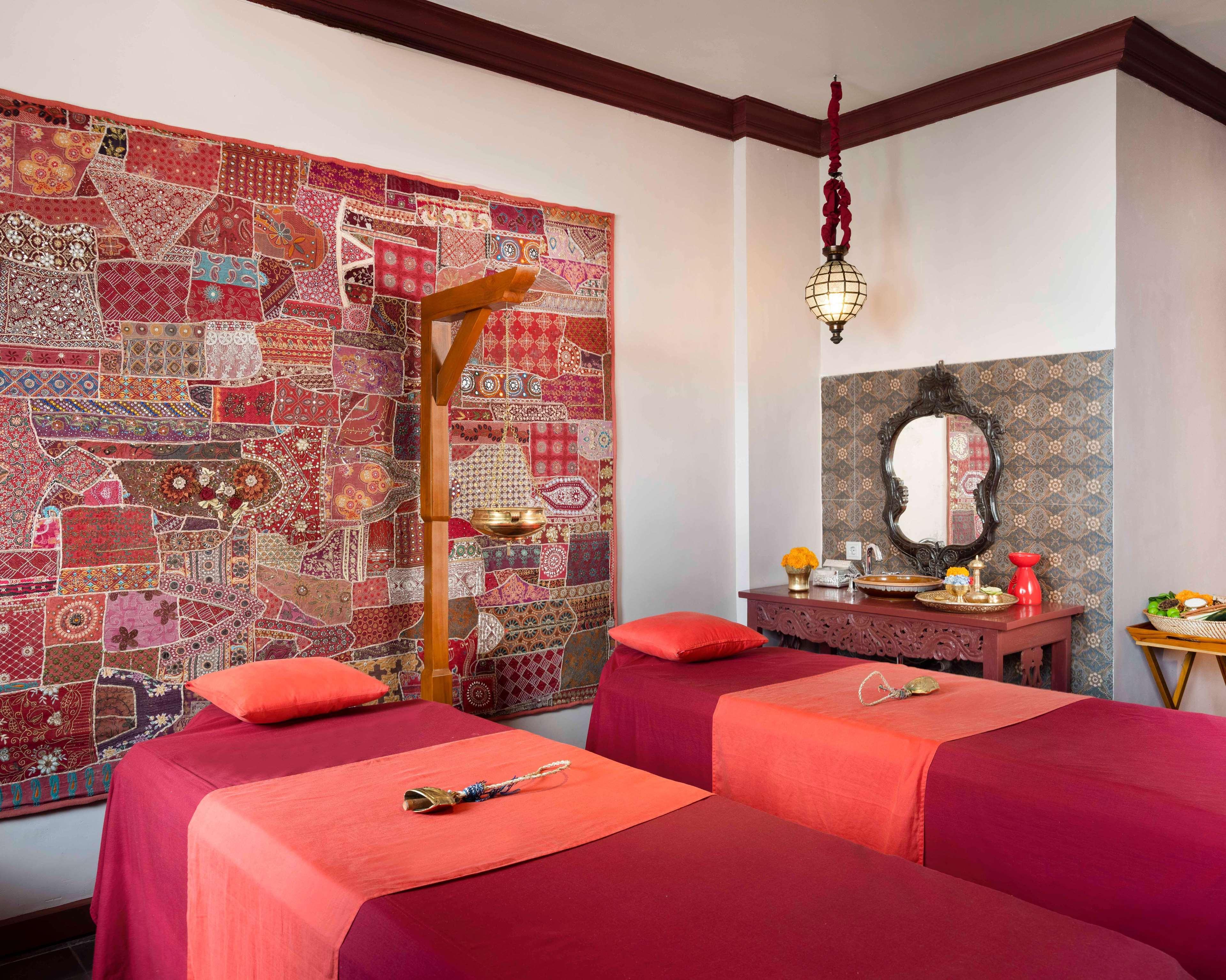 Adiwana Resort Jembawan Ubud Esterno foto