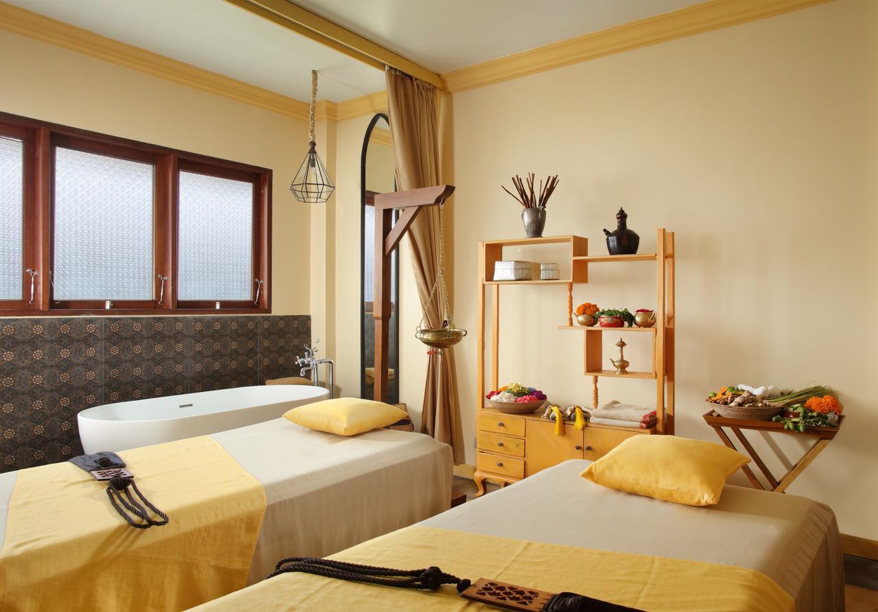 Adiwana Resort Jembawan Ubud Esterno foto
